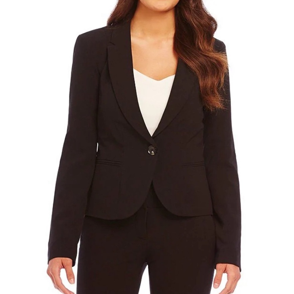 Tamara Blazer Jacket Medium
